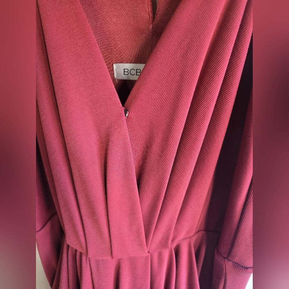 BCBG dress with pockets small - Picture 2 of 5